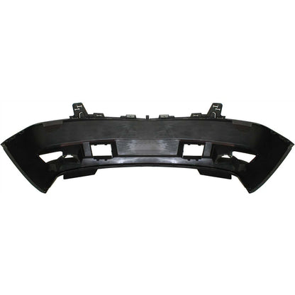 Front Bumper Cover For 2007-2014 Cadillac Escalade w/ fog lamp holes Primed