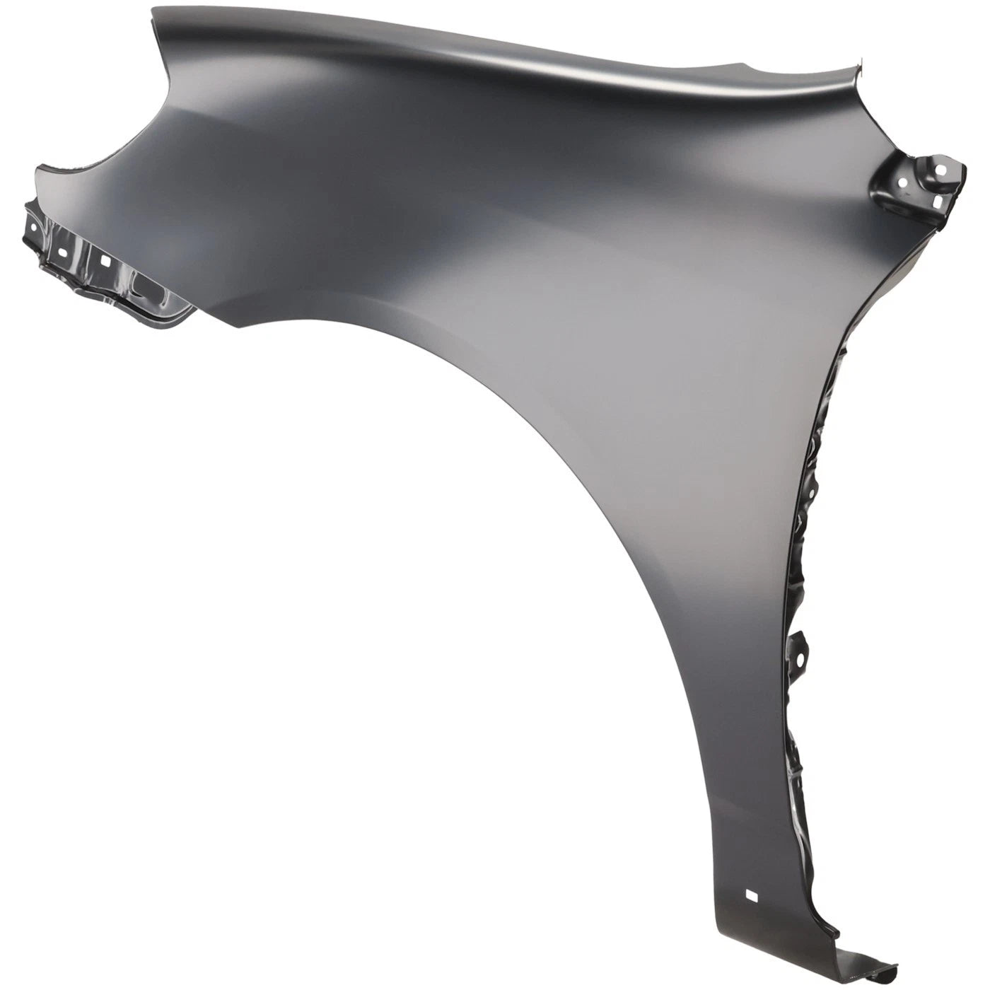 Fender For Toyota Corolla 2003-2008 Front Driver and Passenger Side S Model