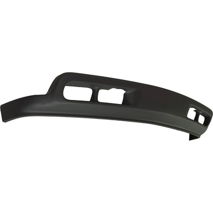 Front Valance For 1999-2002 Chevrolet Silverado 1500 2500 Front Lower