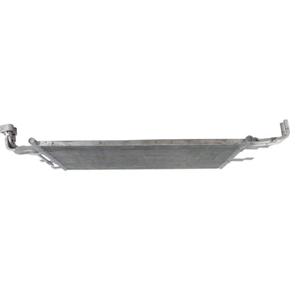 AC Condenser For 2008-2012 Ford Taurus 2009-12 Flex 3.5L 3.7L
