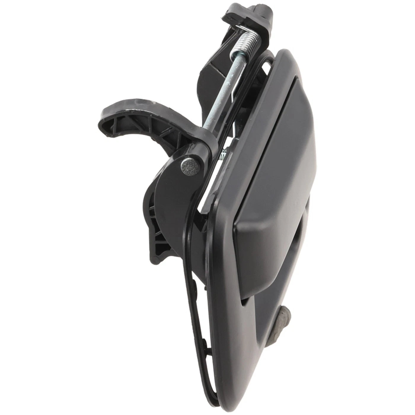 Tailgate Handle For 2004-2014 Ford F-150 08-16 F-250 Super Duty Smooth Black