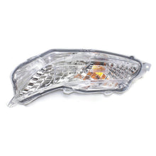 Turn Signal Light Set For 2015-17 Toyota Camry LE SE Special Edition Front LH RH