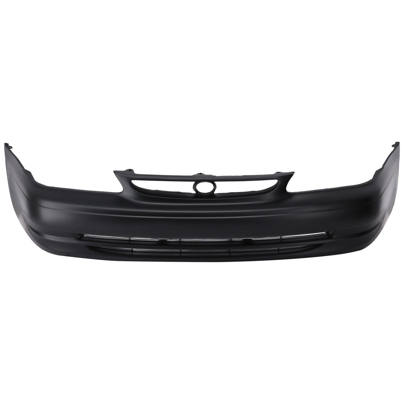 Bumper Cover For 1998-2000 Toyota Corolla Primed Front 5211902903