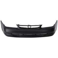 Bumper Cover For 1998-2000 Toyota Corolla Primed Front 5211902903
