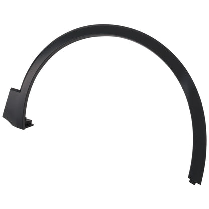 Fender Trim Molding Set For 2012-2016 Honda CR-V Front Left and Right Primed