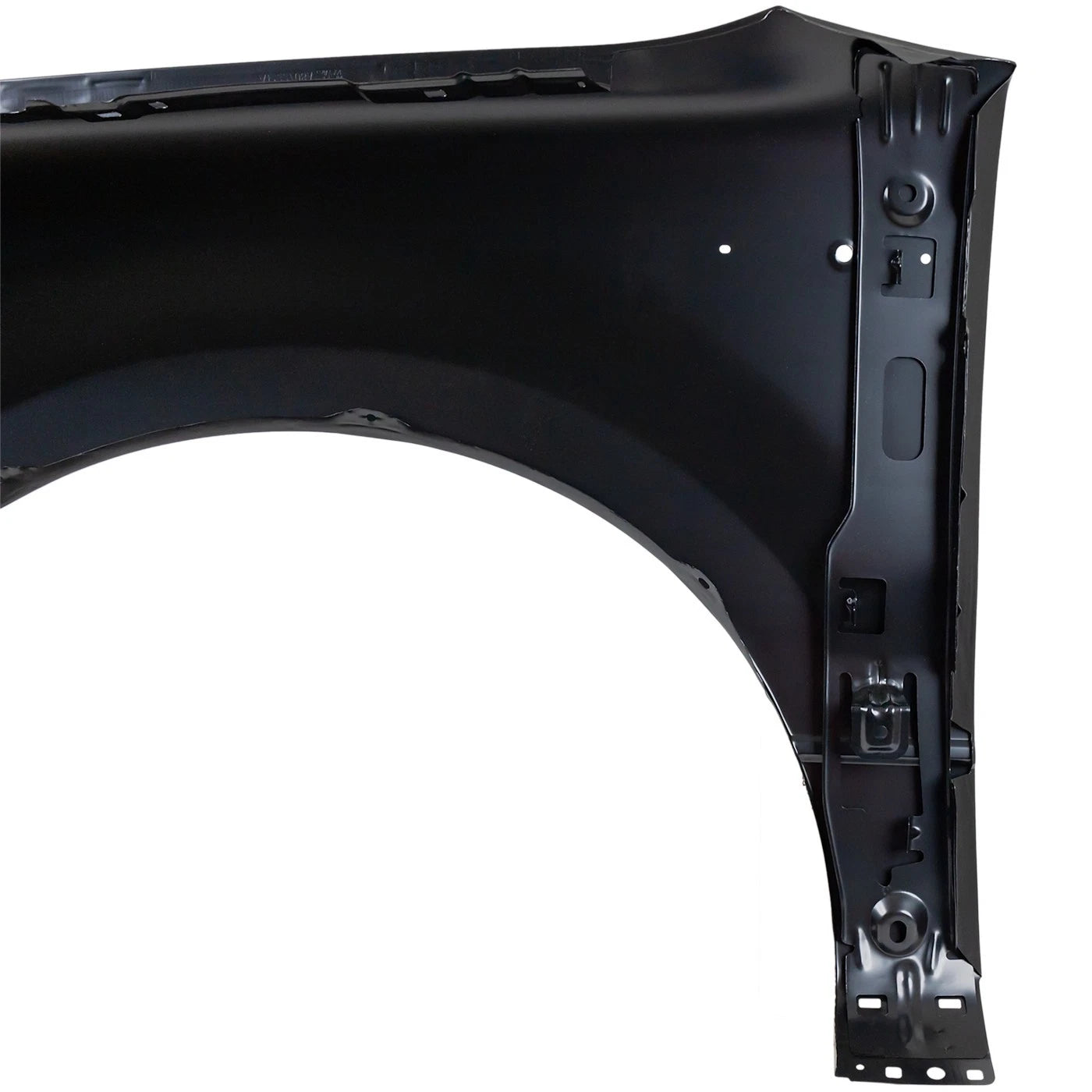 Fender For Ford F-150 2004-2006 Front Passenger Side To 8-9-05