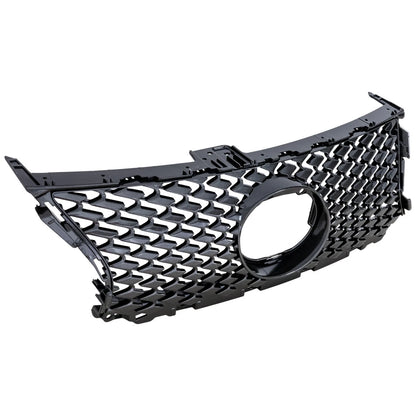 Grille For 2014-2015 Lexus IS250/IS350 Fits F Sport Package Built from May 2013