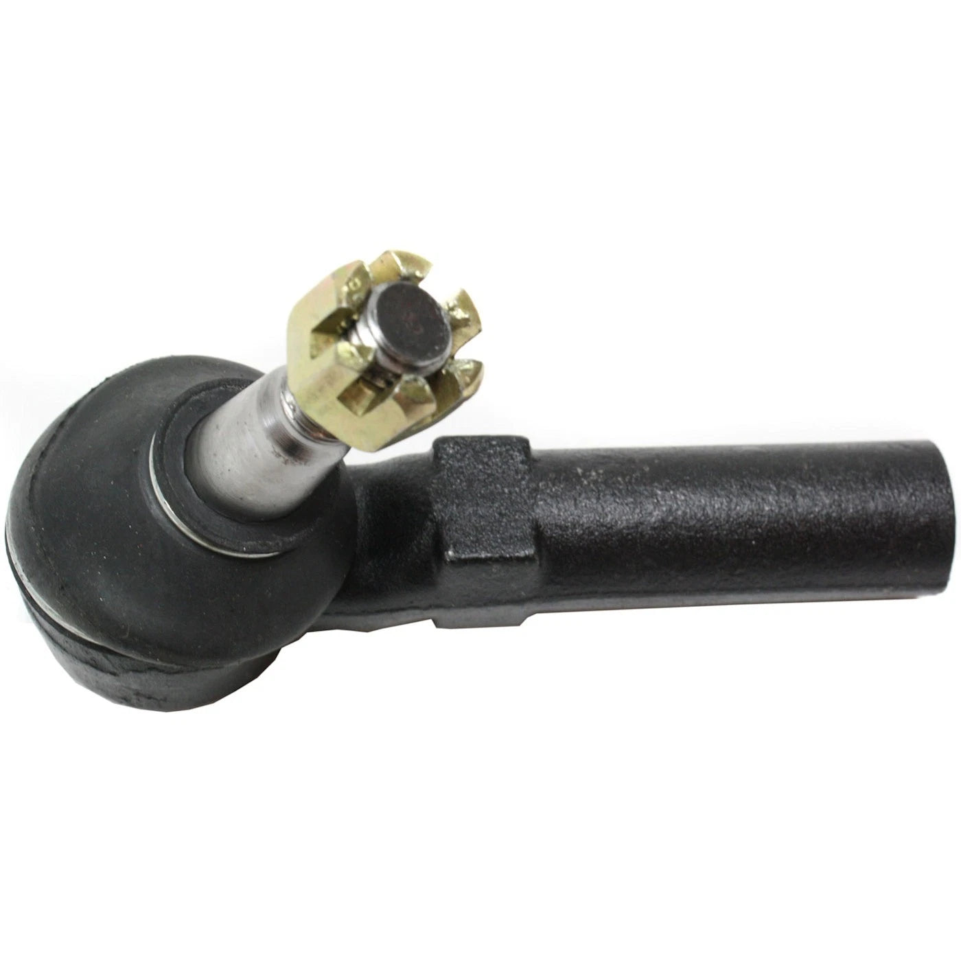 Tie Rod End for 84-85, 97-2013 Chevrolet Corvette Front Outer Set of 2