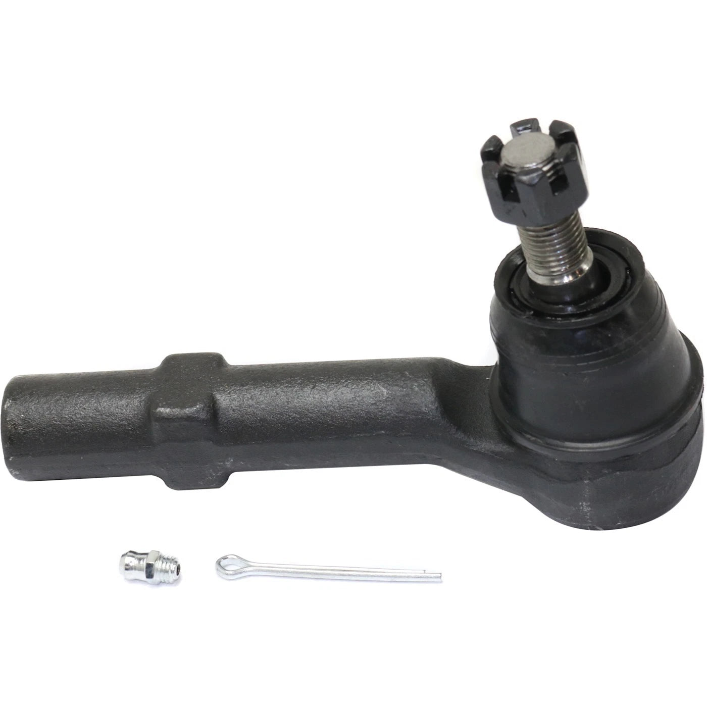 Tie Rod End For 2009-2017 Chevrolet Traverse Front Left & Right Inner and Outer