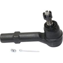 Tie Rod End For 2009-2017 Chevrolet Traverse Front Left & Right Inner and Outer