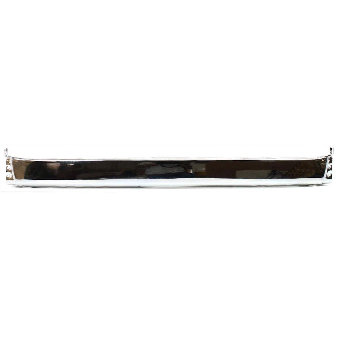 Step Bumper Kit For 1999-2002 Toyota 4Runner with Face Bar and Bumper End