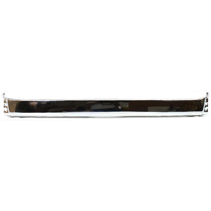 Step Bumper Kit For 1999-2002 Toyota 4Runner with Face Bar and Bumper End