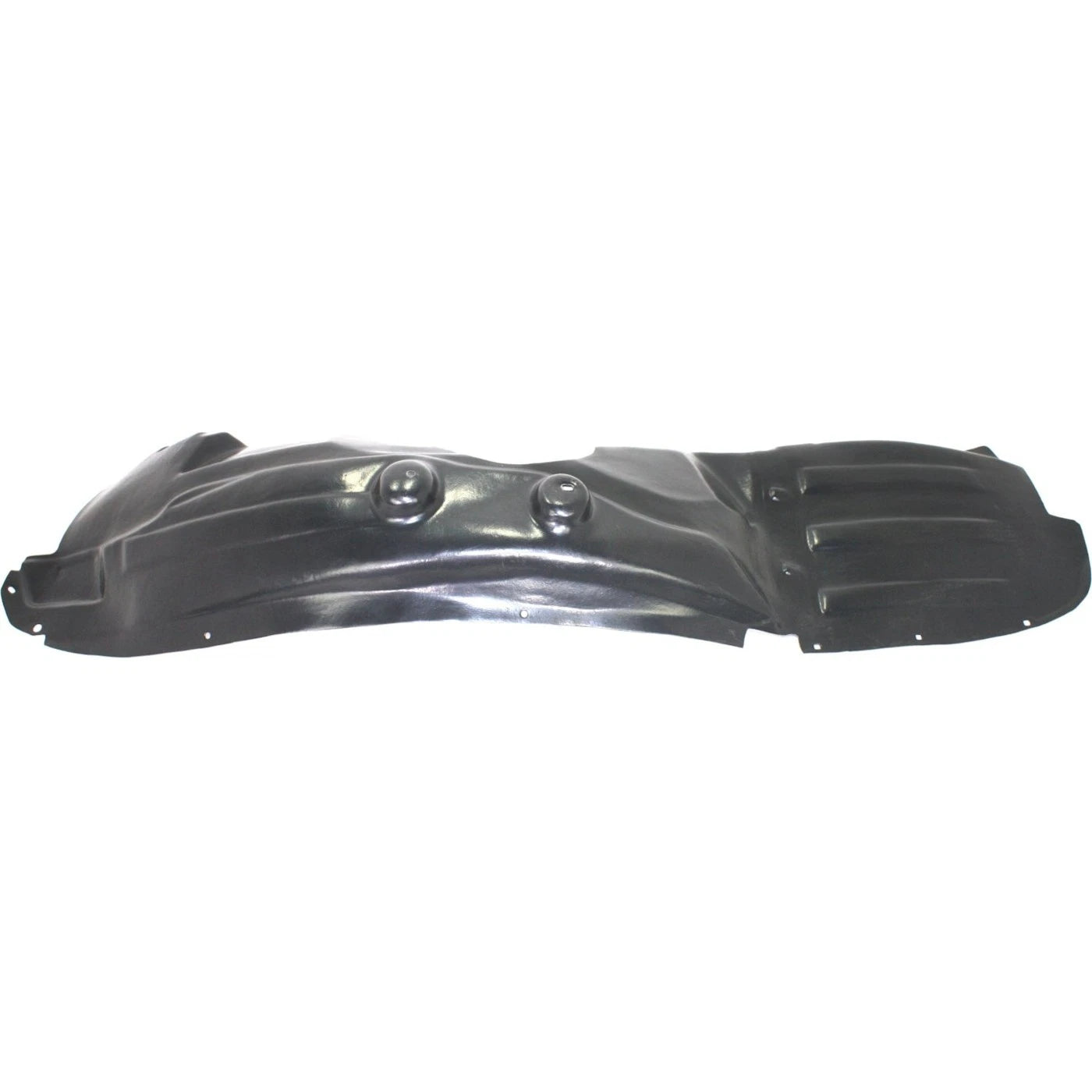 Set of 2 Fender Liner For Dodge Journey 2009-2020 Front Inner