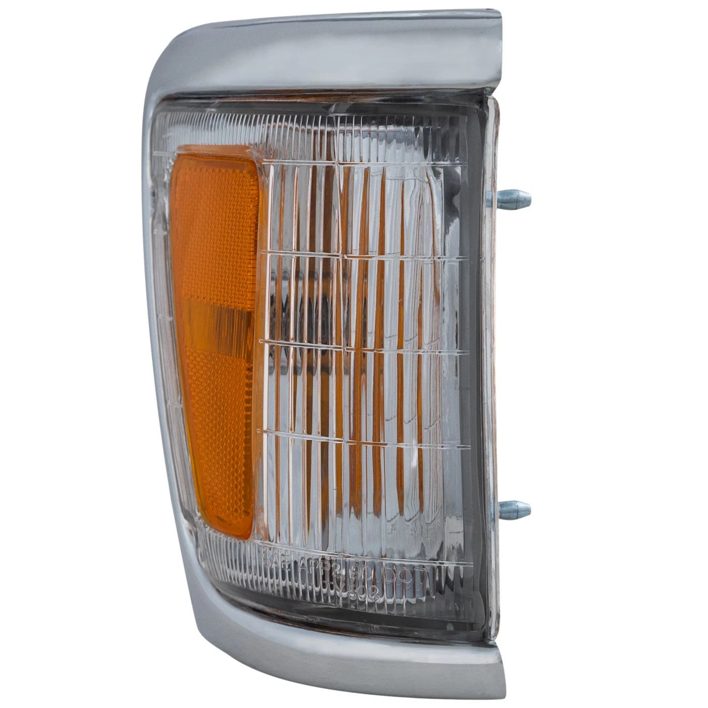 Corner Light Set For 1992-1995 Toyota Pickup Left and Right Side With bulbs 4WD