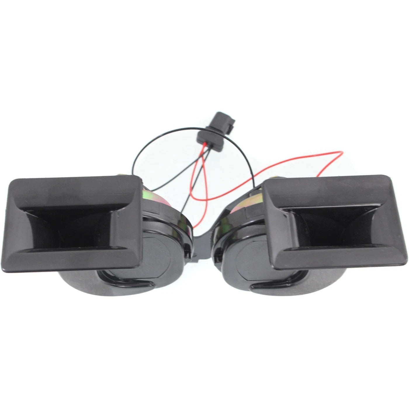 New Horns Set for Nissan Titan Armada Infiniti QX56 Pathfinder 2004 256059FD0A