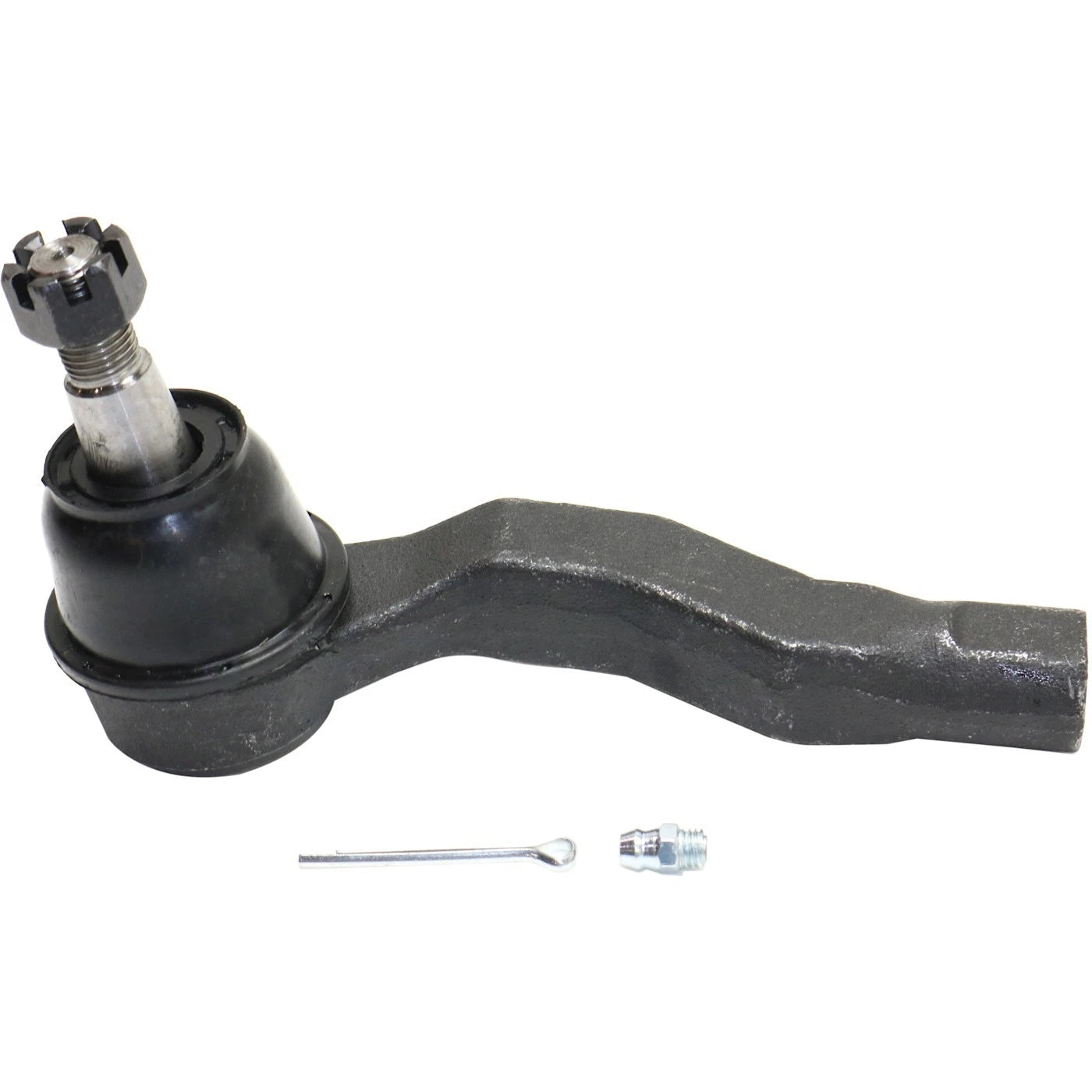 Tie Rod End for 2003-2007 Infiniti G35 Front Set of 4