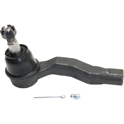 Tie Rod End for 2003-2007 Infiniti G35 Front Set of 4