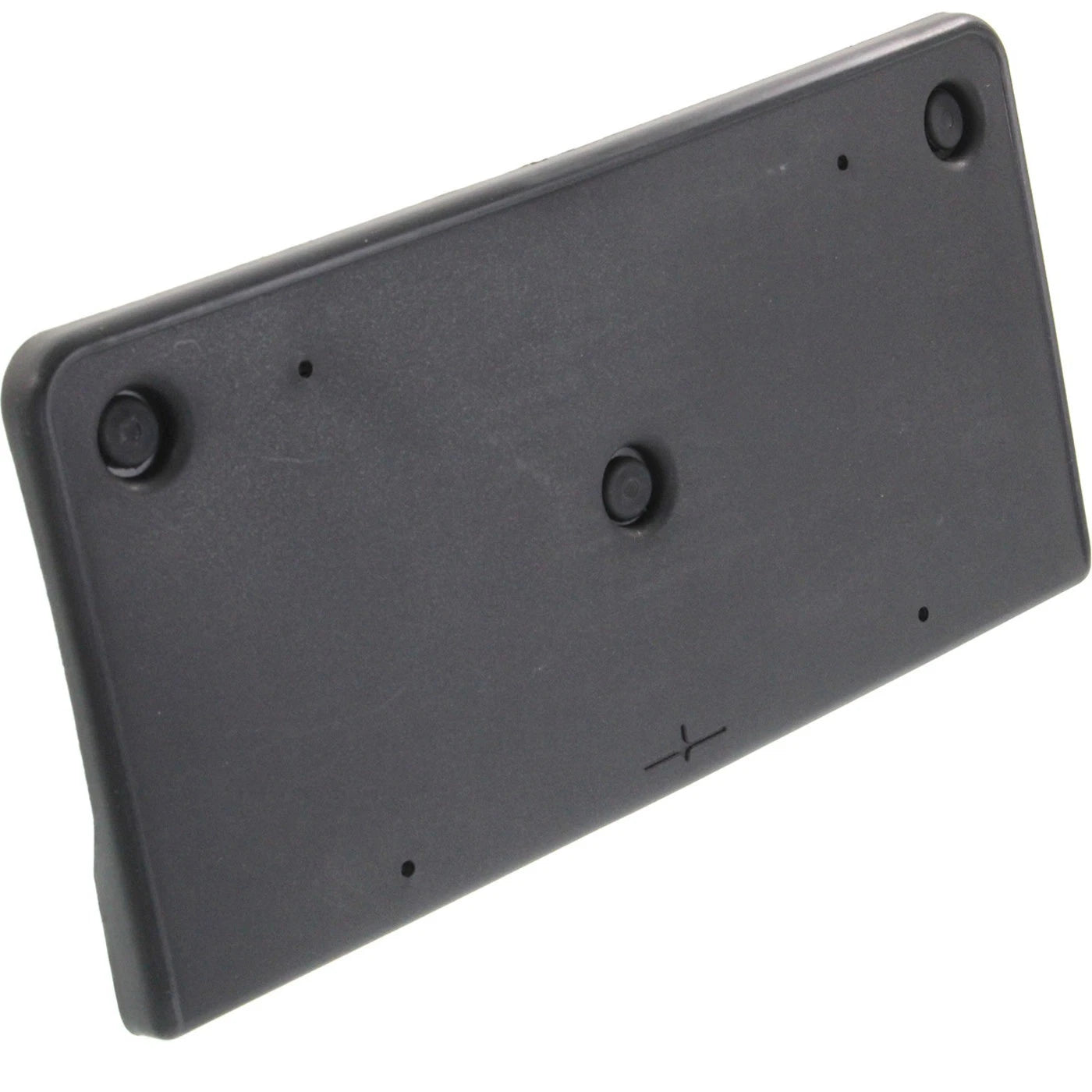 License Plate Bracket For 2011-14 Volkswagen Jetta Front 5C6807285A9B9 VW1068102
