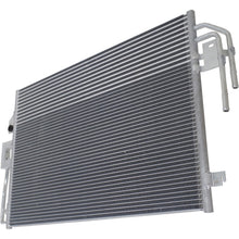 A/C Condenser For 2009-2012 Ford Escape Fits 2009-2011 Mazda Tribute FO3030222
