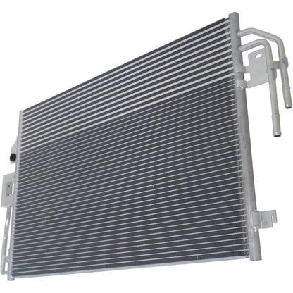 A/C Condenser For 2009-2012 Ford Escape Fits 2009-2011 Mazda Tribute FO3030222