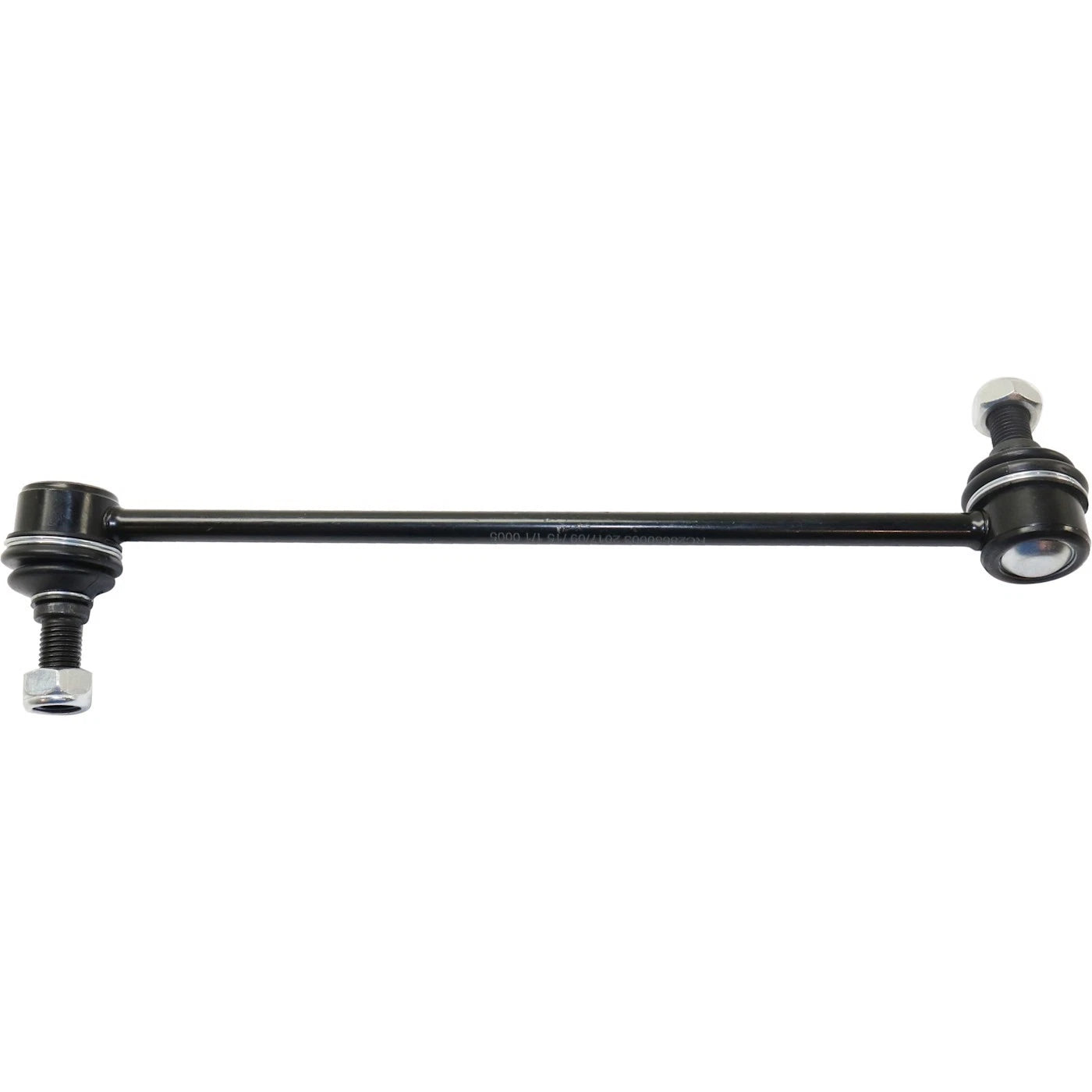 New Set of 2 Sway Bar Links Front Driver & Passenger Side Chevy LH RH Vue Pair