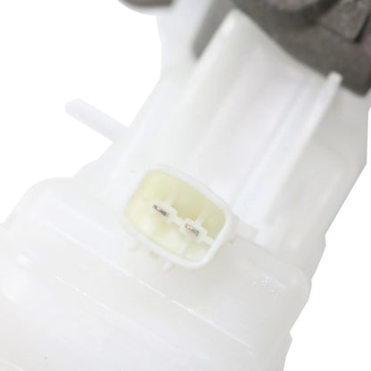 Brake Master Cylinder For 2006-09 Ford Fusion Mercury Milan 2007-09 Lincoln MKZ