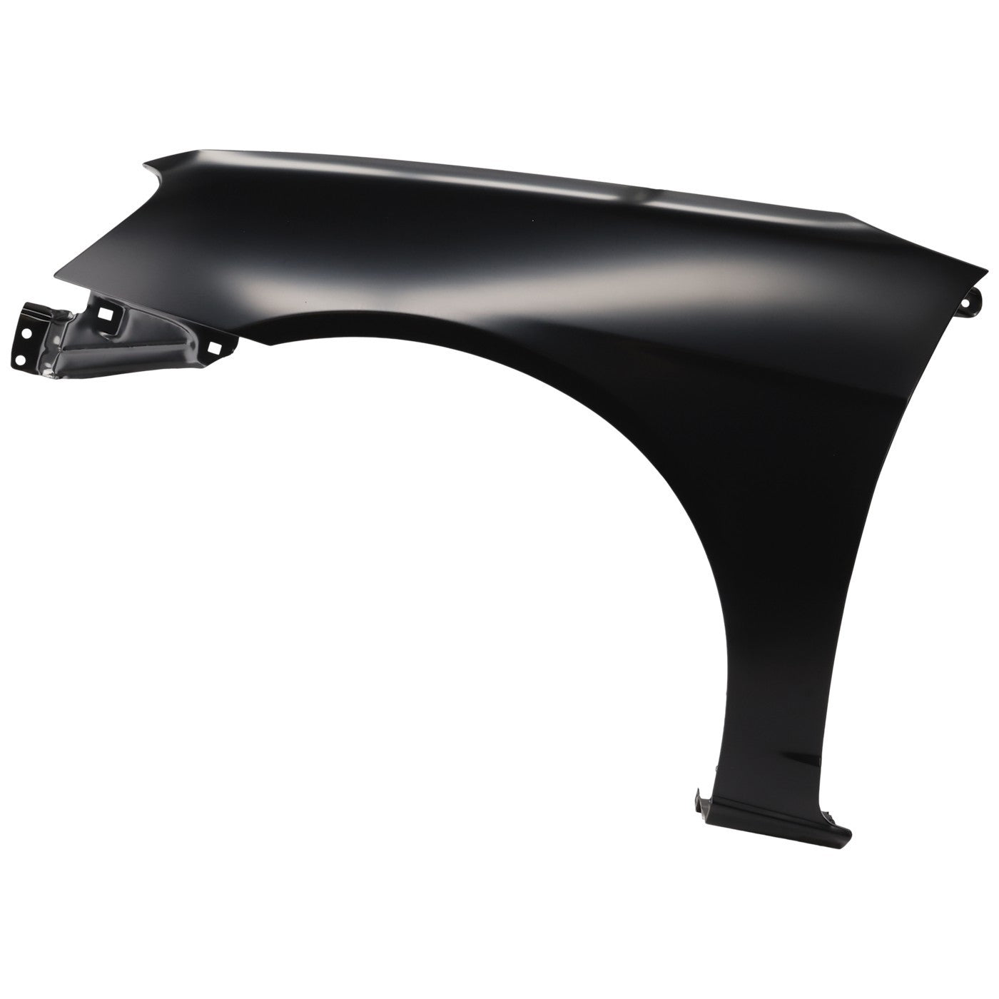 Fender For Honda Civic 2001-2003 Front Driver Side Sedan