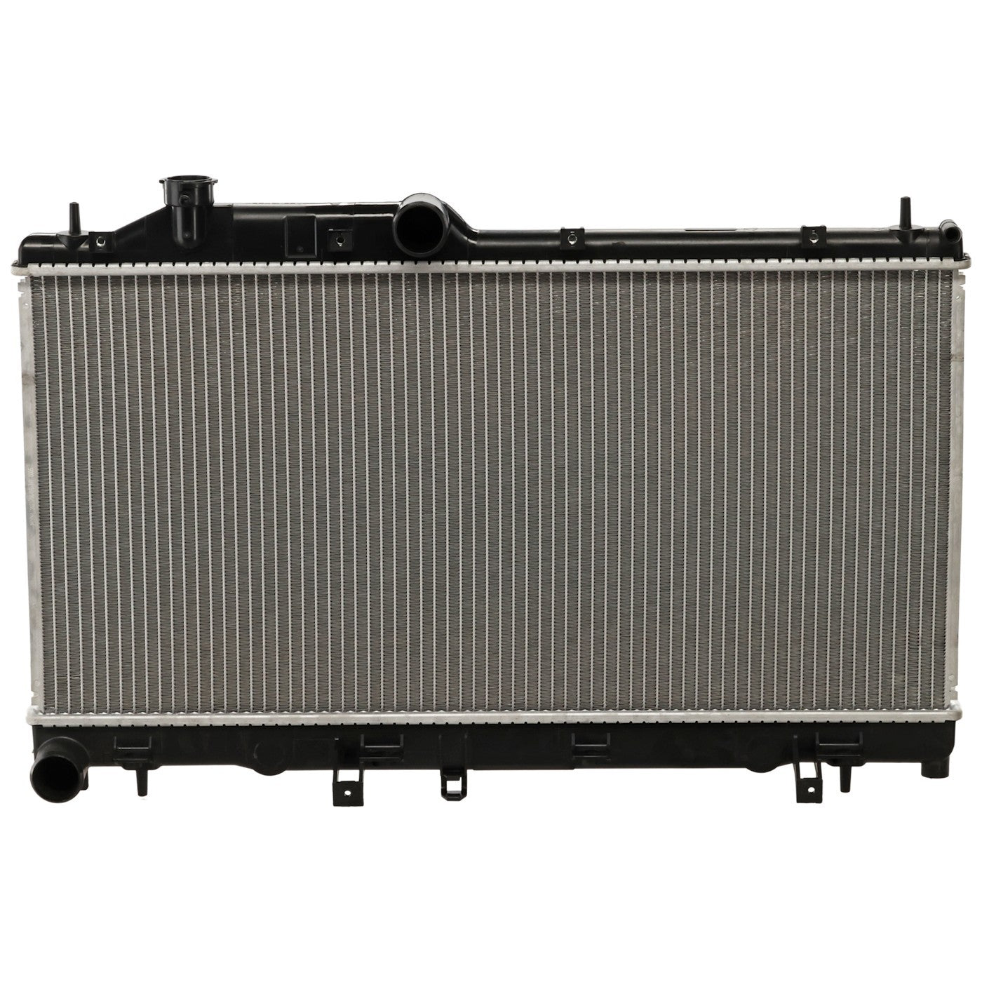 Radiator For 2008-2014 Subaru Impreza 09-13 Forester 4 Cyl. 2.5L