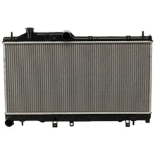 Radiator For 2008-2014 Subaru Impreza 09-13 Forester 4 Cyl. 2.5L