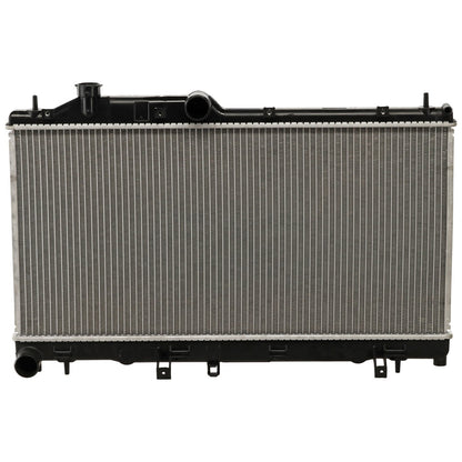 Radiator For 2008-2014 Subaru Impreza 09-13 Forester 4 Cyl. 2.5L