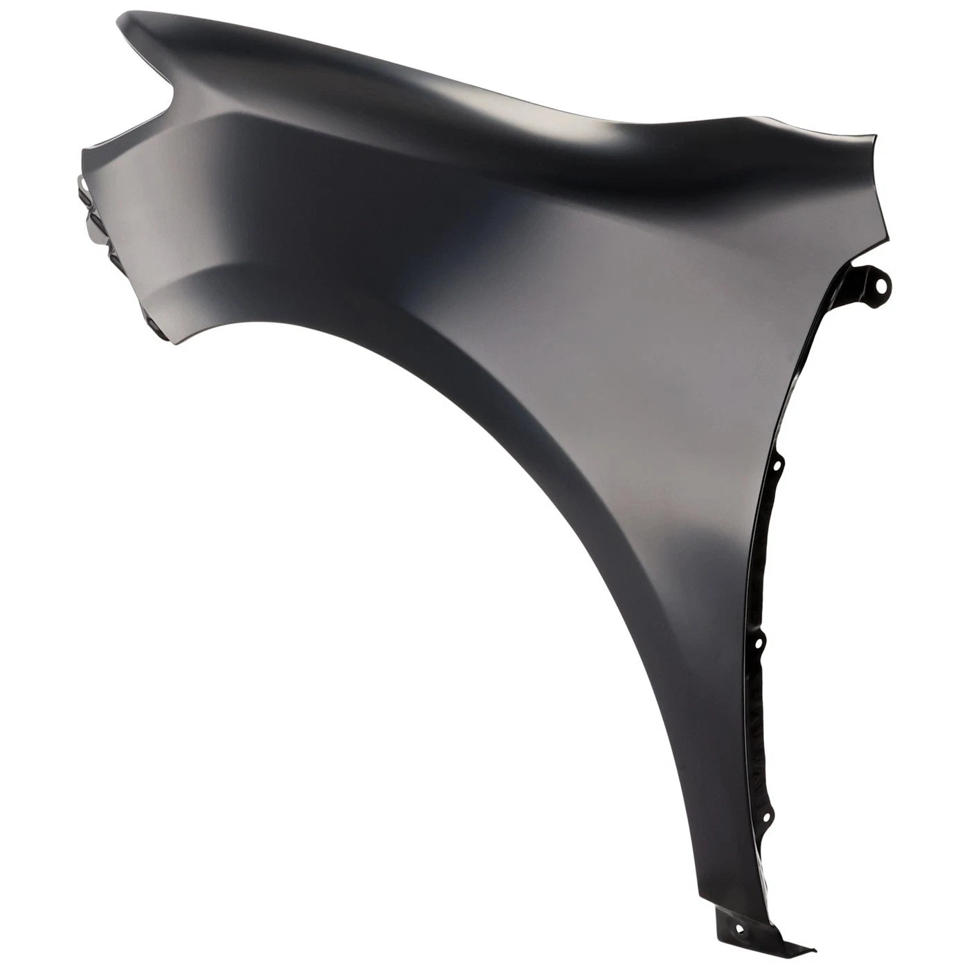 Fender Set For 2012-2014 Toyota Camry Front LH and RH without Signal Light Hole