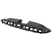 Radiator Support Cover For 2017-2018 Hyundai Elantra USA Built Upper 86356F3000