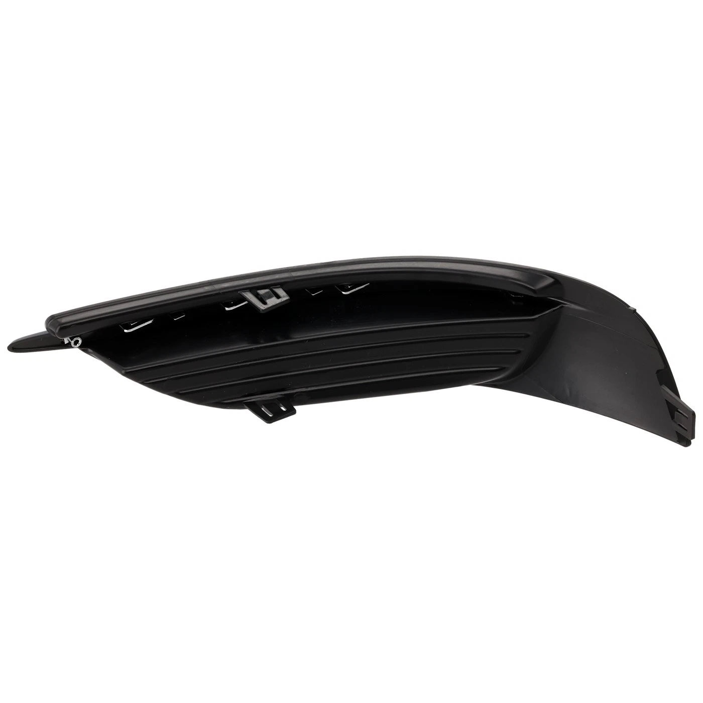 Fog Light Cover For 2011-2014 Chrysler 200 Front Right Textured Black 68082054AB