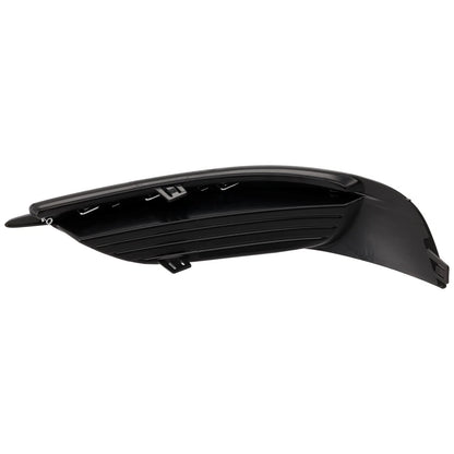 Fog Light Cover For 2011-2014 Chrysler 200 Front Right Textured Black 68082054AB