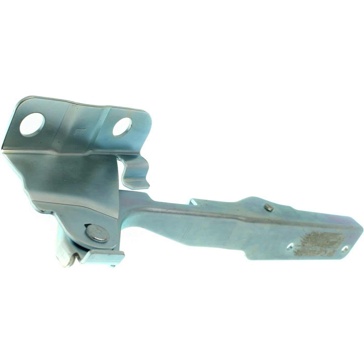 Hood Hinge For 2009-2014 Ford F-150 Set of 2 Driver and Passenger Side