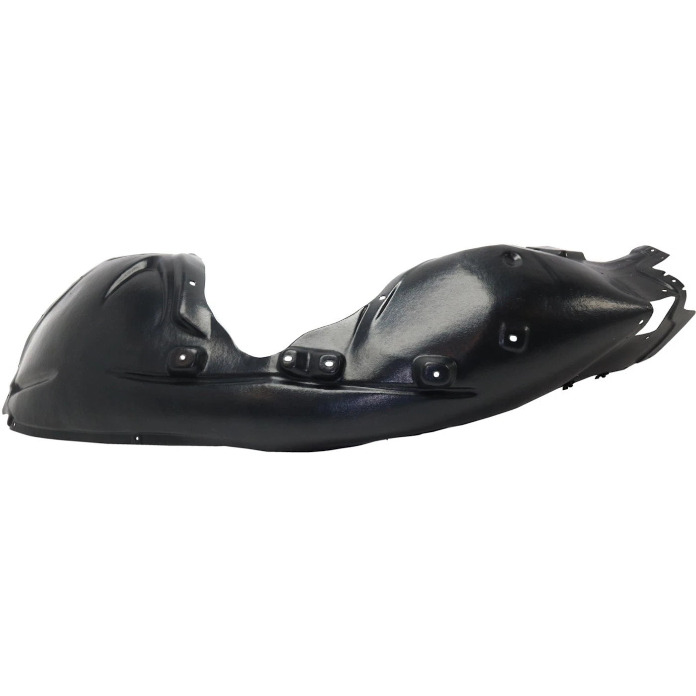 Set of 2 Fender Liner For Dodge Charger 2015-2023 Front Left & Right