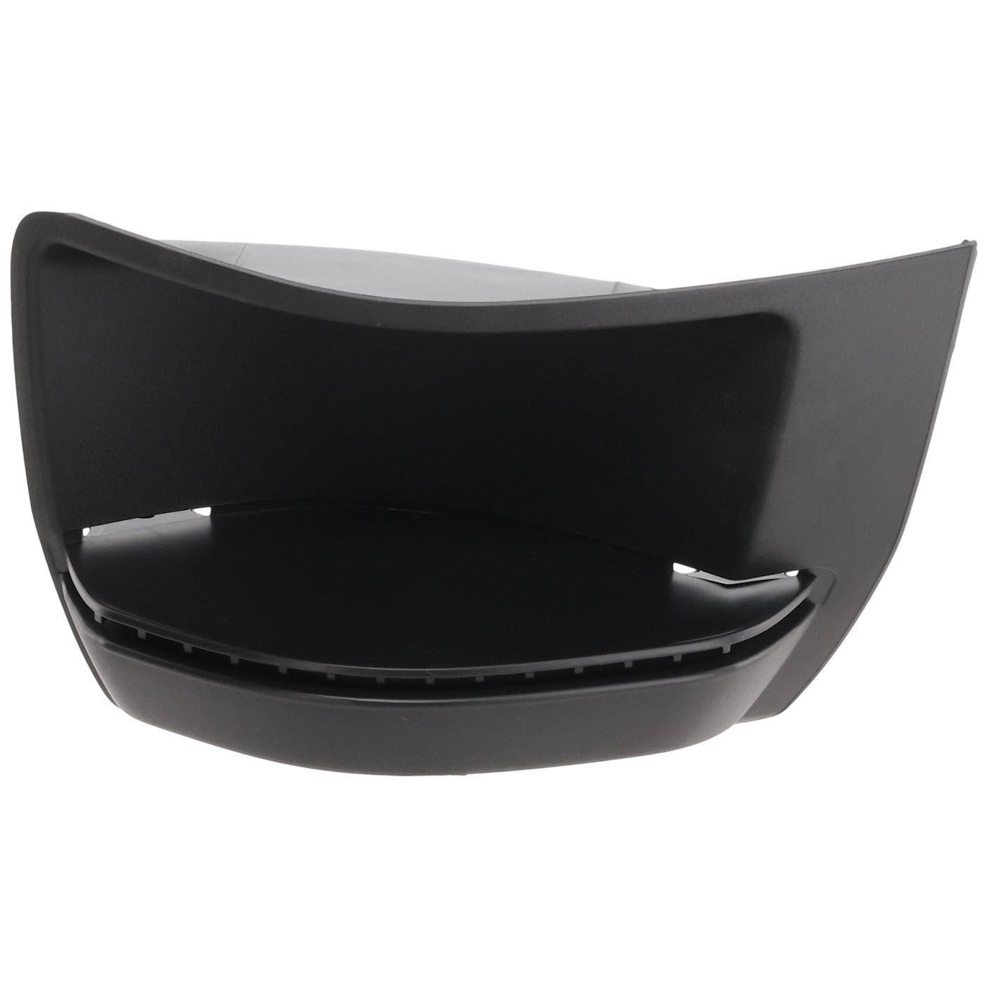 Bumper Trim For 2014-2018 Chevrolet Silverado 1500 Rear Passenger Side