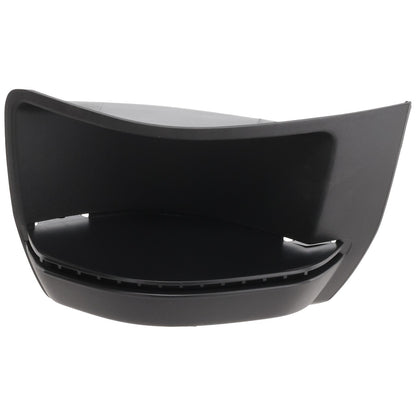 Bumper Trim For 2014-2018 Chevrolet Silverado 1500 Rear Passenger Side