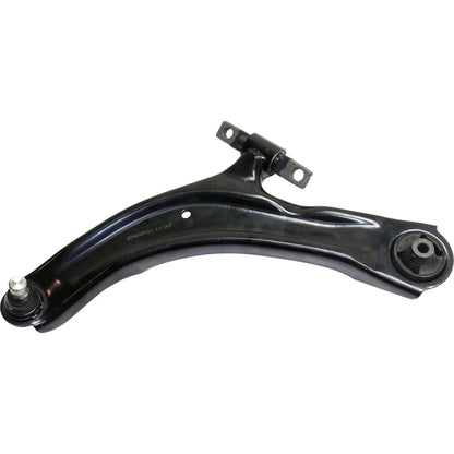 Front Lower Left & Right Side Control Arm w/Ball Joints for 08 - 13 Nissan Rogue