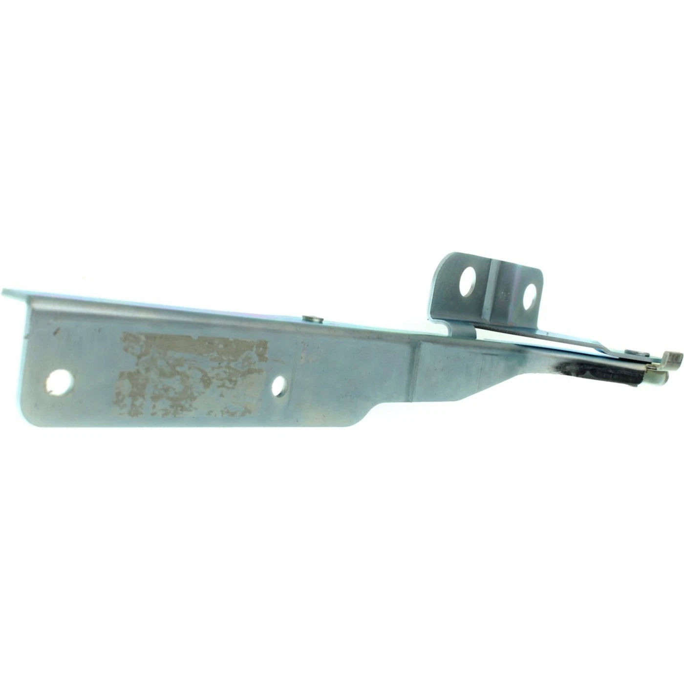 Hood Hinge For 2009-2014 Ford F-150 Set of 2 Driver and Passenger Side