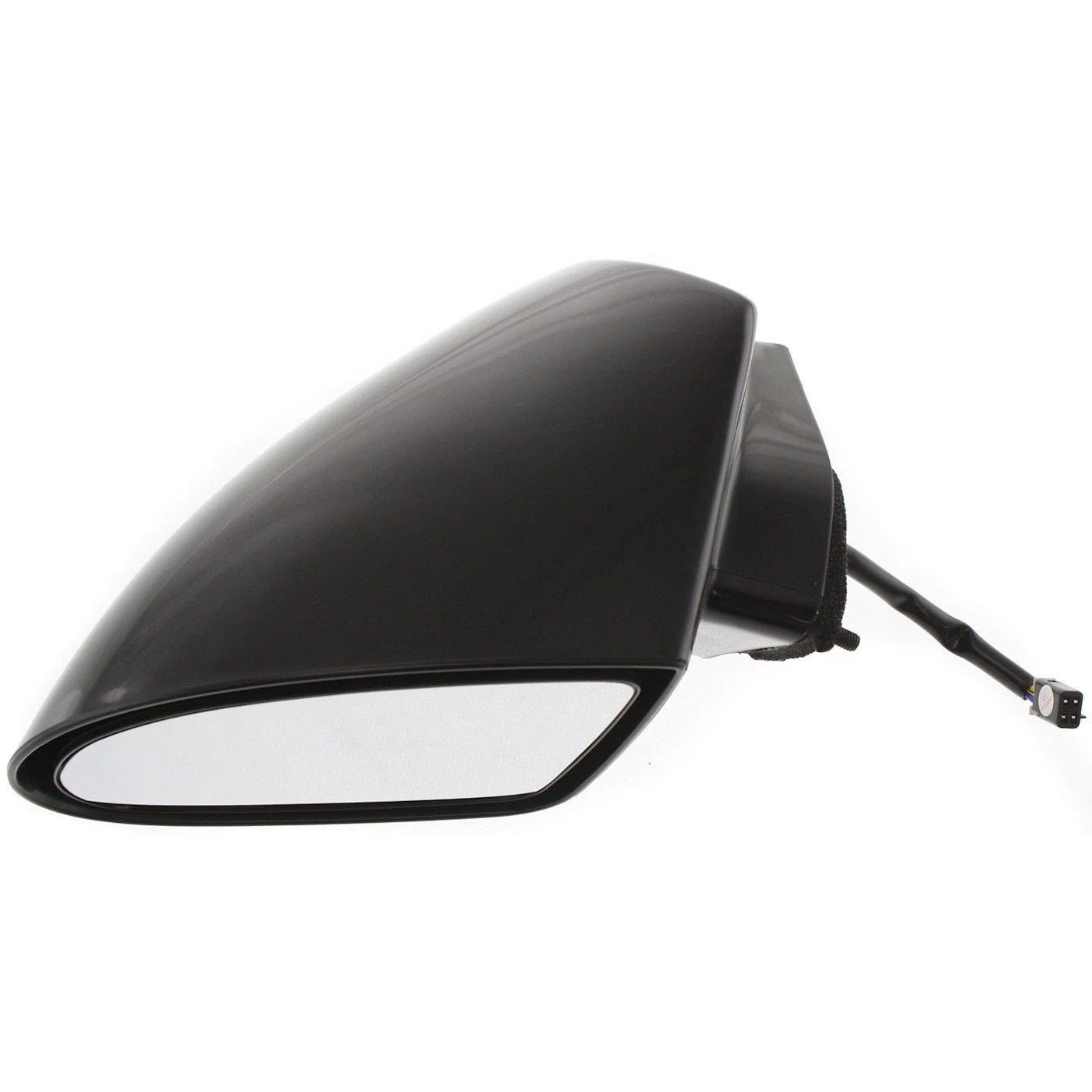 Power Mirror For 1993 1994-2002 Chevrolet Camaro Driver Side Paint To Match