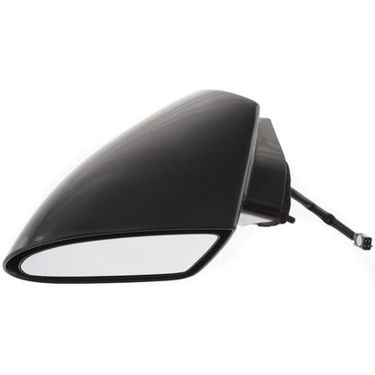 Power Mirror For 1993 1994-2002 Chevrolet Camaro Driver Side Paint To Match