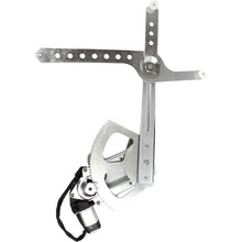 Power Window Regulator For 1988-1999 Chevrolet C1500 Front Right With Motor