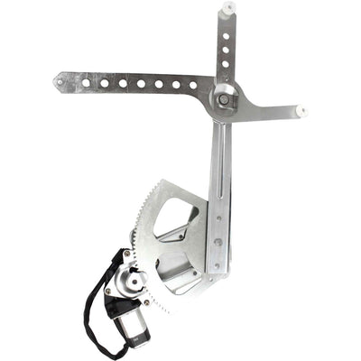 Power Window Regulator For 1988-1999 Chevrolet C1500 Front Right With Motor