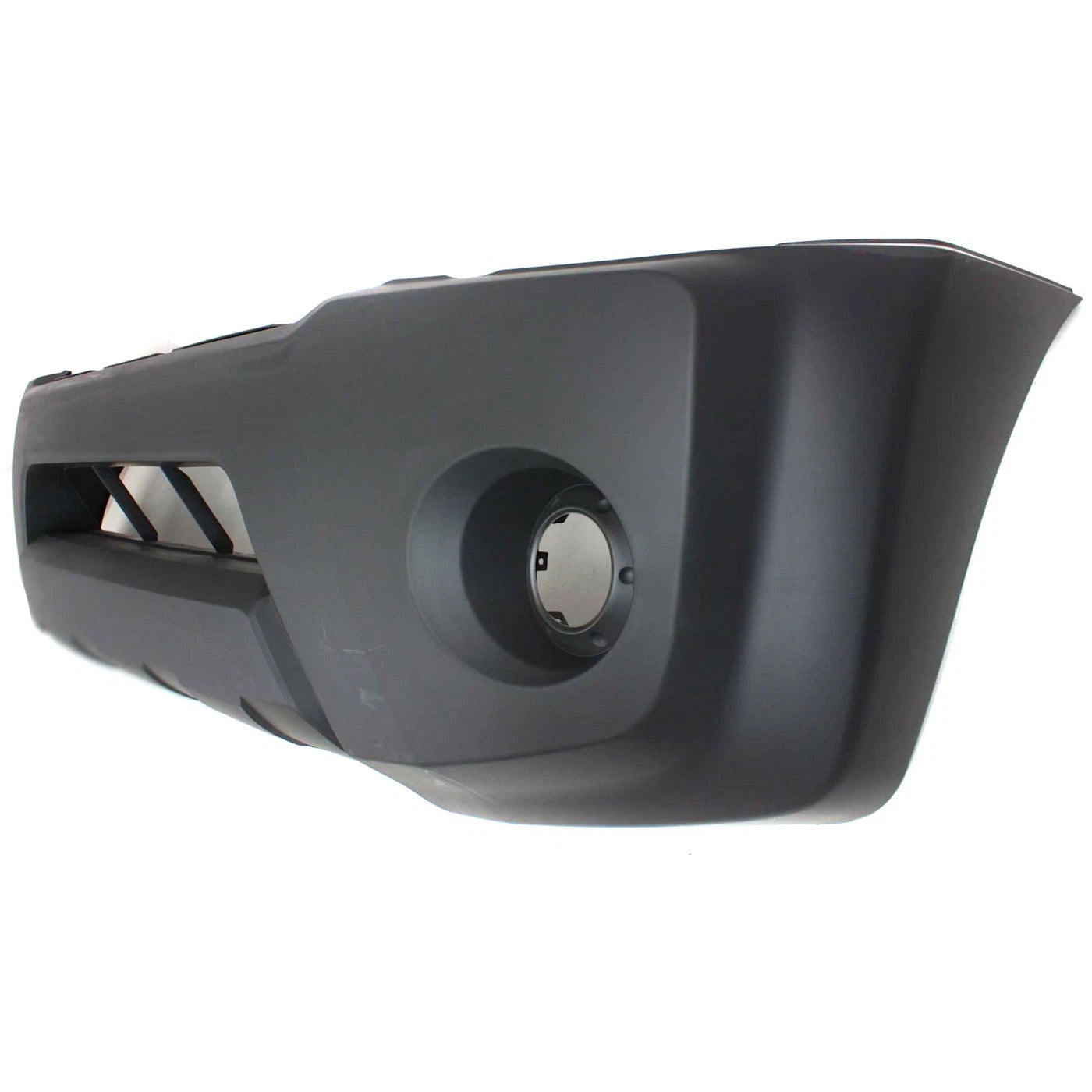 Bumper Cover For 2005-2008 Nissan Xterra Textured Front F2022EA000