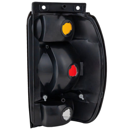 Tail Light for 95-97 Ford Explorer & 97 Mercury Mountaineer Driver Side