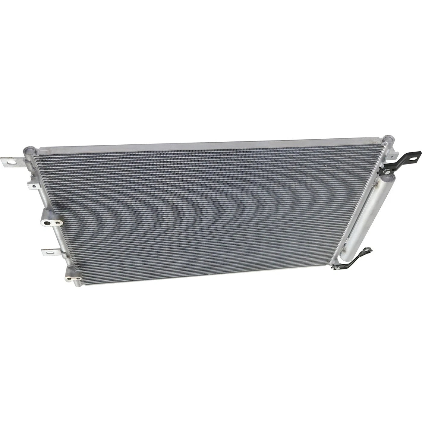 A/C Condenser For 2015-2017 Chrysler 200 with Receiver Drier