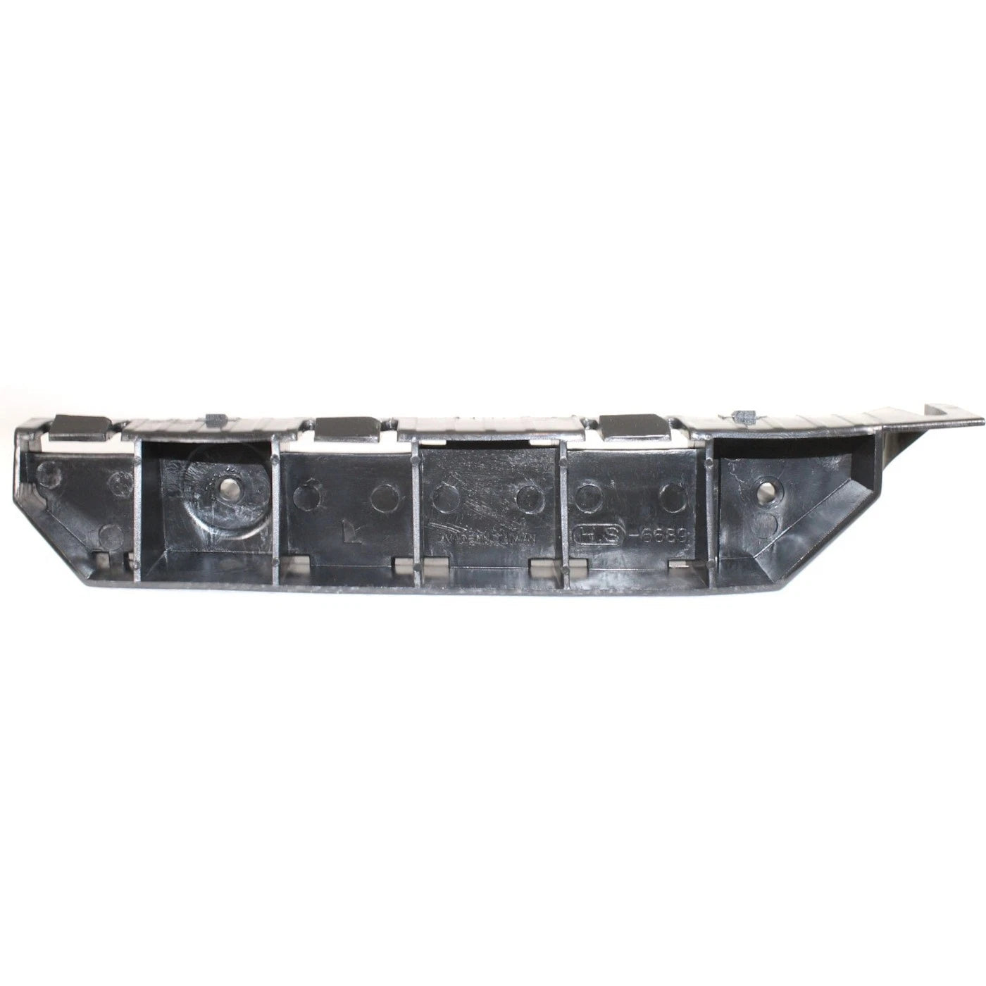 Set of 2 Bumper Bracket For Honda Civic 2001-2003 Front Left & Right