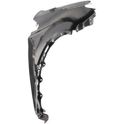 Fender For Toyota RAV4 2013-2018 Front Driver Side North America or Japan Built