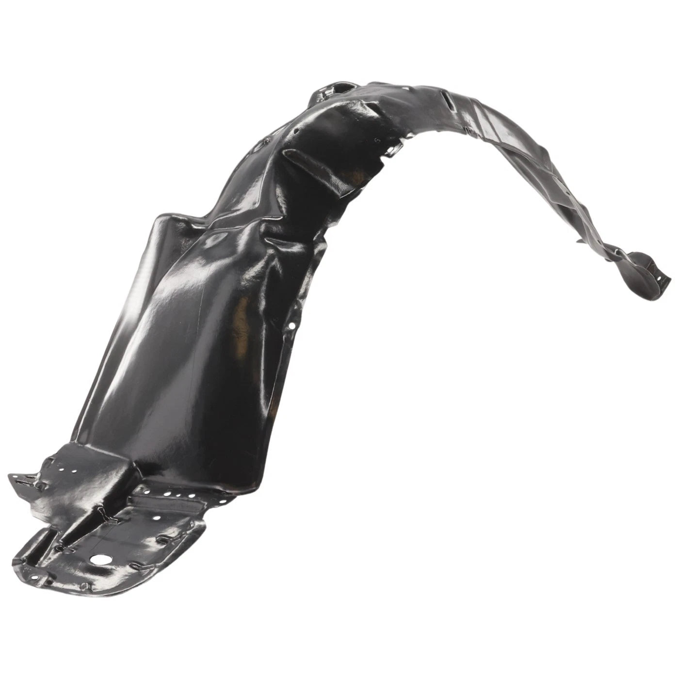 Fender Liner For Toyota Prius 2010-2015 Front Driver Side Inner